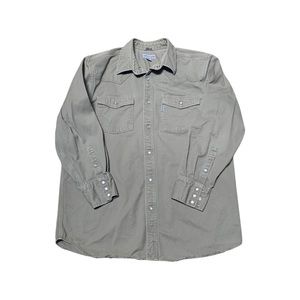 Carhartt Button Shirt
